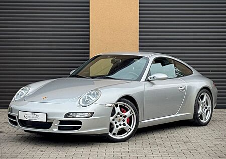 Porsche 911 Urmodell 911 Carrera S Coupe