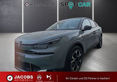 Citroën C4 Benziner 130 Automatik MAX
