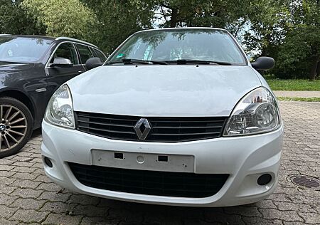 Renault Clio Campus 1.2 Campus TÜV 07/27