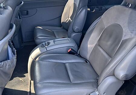 Chrysler Voyager Comfort 2.8 CRD Autom. Comfort