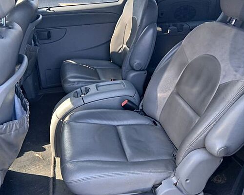 Chrysler Voyager Comfort 2.8 CRD Autom. Comfort