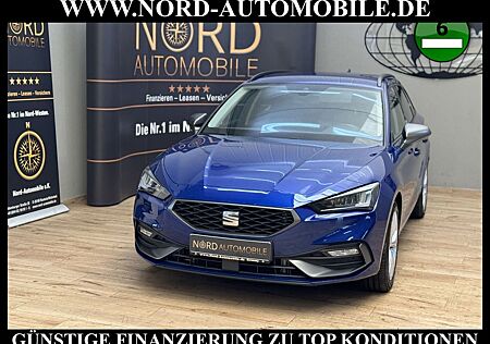 Seat Leon SP FR-Line 1.4 TSI e-HYBRID DSG Kamera/Navi