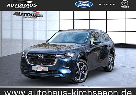 Mazda CX-60 2.5 e-SKYACTIV Takumi AWD Plug-In-Hybrid