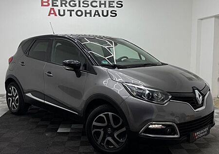 Renault Captur Intens*Navi*SHZ*Kamera*Tempomat*KeylessGo