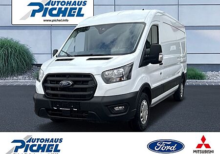 Ford Transit Kasten 350 L3 Trend TECHNO-P:10+ LADERAU