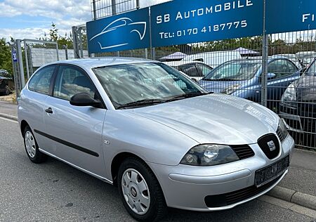 Seat Ibiza 1.2 12V Reference