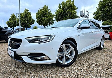 Opel Insignia B ST Innovation /360°/HUD/AHK/Massage