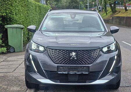 Peugeot 2008 Allure