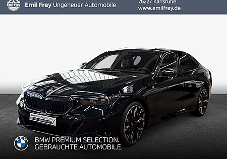 BMW 520d Aut.