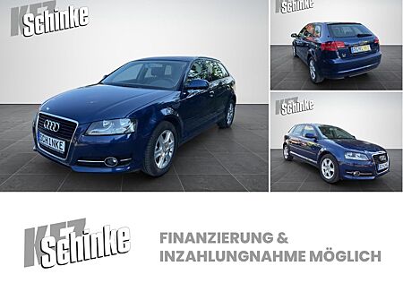 Audi A3 Sportback 2.0 TDI Attraction