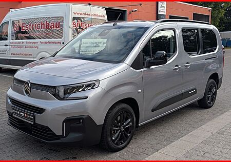Citroën Berlingo XL BlueHDi130 EAT8 MAX *7-SITZER*