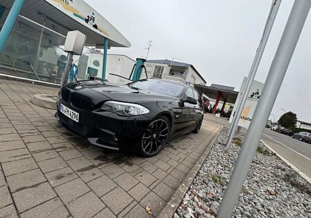 BMW 535d xDrive Touring -