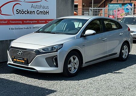 Hyundai Ioniq Trend Hybrid