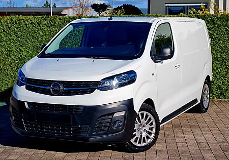 Opel Vivaro Kasten Edition M L2 *1.Hand,WÜRTH-Ausbau*