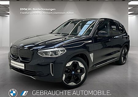 BMW iX3 Driv.Assist.Prof Harman/K LiveCockpitProf