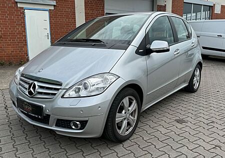 Mercedes-Benz A 200 A -Klasse #Lamellendach#Park-assist#SHZ#1Ha