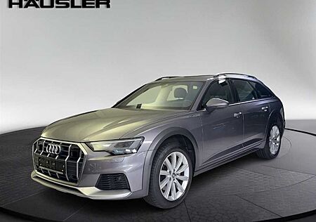 Audi A6 Allroad quattro 3.0 TDI Automatik Leder Kamer