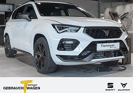 Cupra Ateca 2.0 TSI DSG VZ 4DRIVE AREA VIEW NAVI AHK L