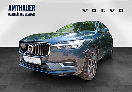 Volvo XC 60 XC60 Recharge T8 AWD Inscription Pano/H&K/360°
