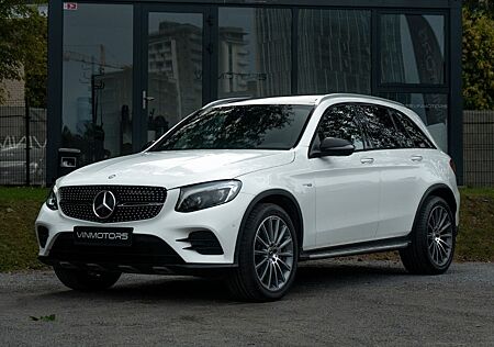 Mercedes-Benz GLC 43 AMG /360cam/Distronic/Line Assist/Blind