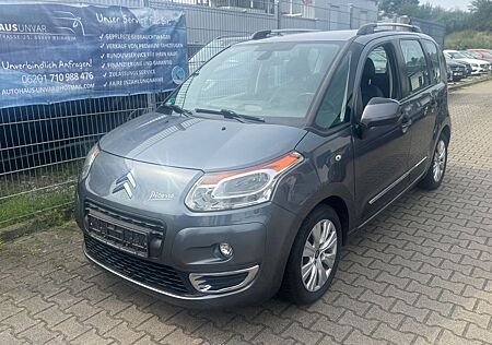 Citroën C3 Picasso Exclusive 1.6 |KLIMAAUT|PDC|2.HAND|