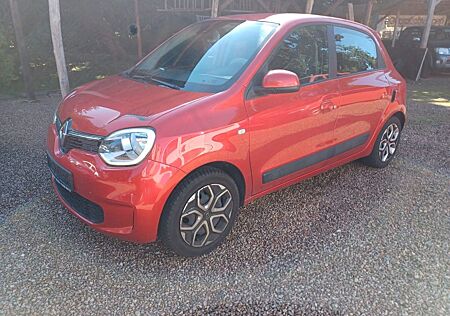 Renault Twingo Limited KLIMA