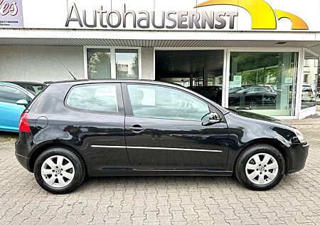 VW Golf Volkswagen V 1.4 Trendline