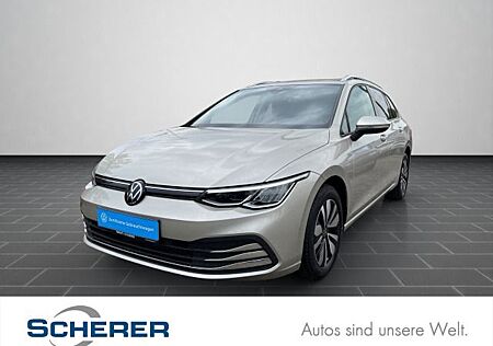 VW Golf Volkswagen Variant 1.5 TSI Move LED+ACC+Navi+App+Kamer