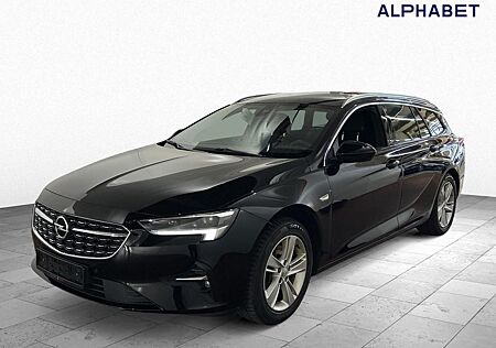 Opel Insignia 2.0 Turbo Elegance Navi