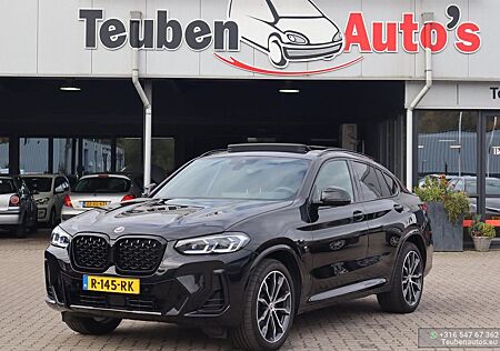 BMW X4 xDrive20i Business Edition Plus BTW Auto, Led