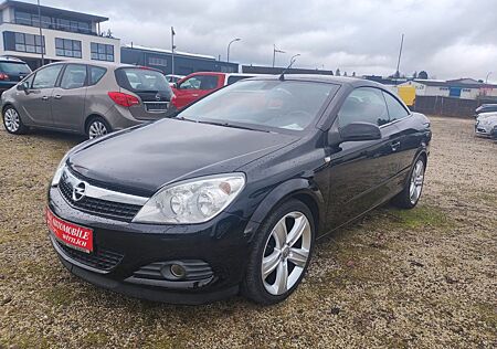 Opel Astra H Twin Top Endless Summer