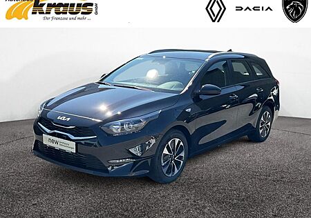 Kia Cee'd Sportswagon Ceed Sportswagon SPIN 1,5 T-GDi 140 7DCT SHZ/NAV