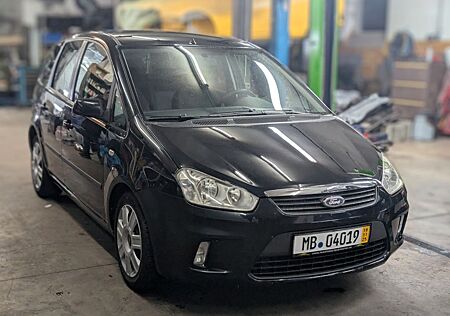 Ford C-Max 1,8 Style Style