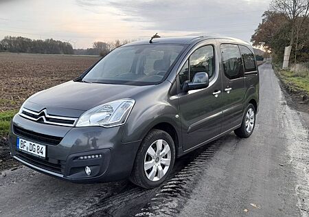 Citroën Berlingo BlueHDi 100 S&S Multispace Selectio...