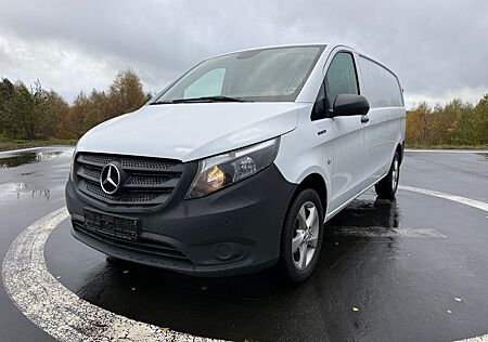 Mercedes-Benz Vito eVito 111Lang*Klima*PDC*93% SOH*Audio 20*