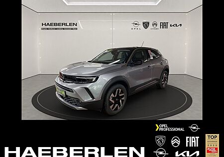 Opel Mokka 1.2 Turbo Elegance Kamera*Sitzh*Lenkradh:*