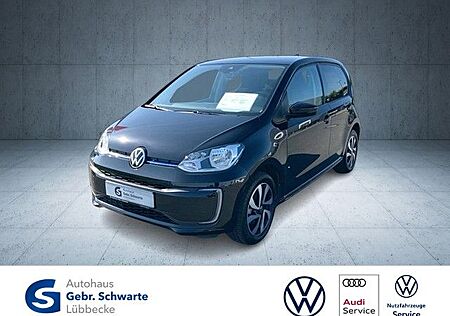 VW Up Volkswagen ! e-! Active CCS+RFK+GRA+SHZ+ALU+PDC+DAB