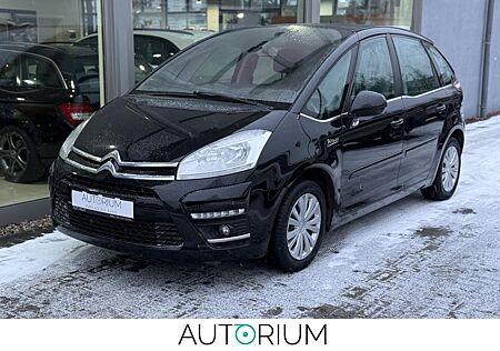 Citroën C4 Picasso Tendance SZHZG AHK TEMPOMAT PDC MFL