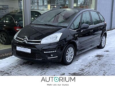 Citroën C4 Picasso Tendance SZHZG AHK TEMPOMAT PDC MFL