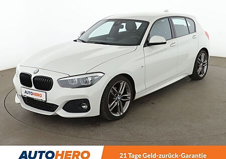 BMW 118i Edition M Sport Shadow Aut.*NAVI*PDC*