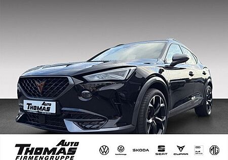 Cupra Formentor 1.4 e-Hybrid NAVI+SHZ