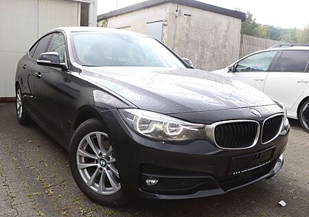 BMW 3er 320 Gran Turismo d / LED,NAVI-PRO+KAMERA+HEAD-UP