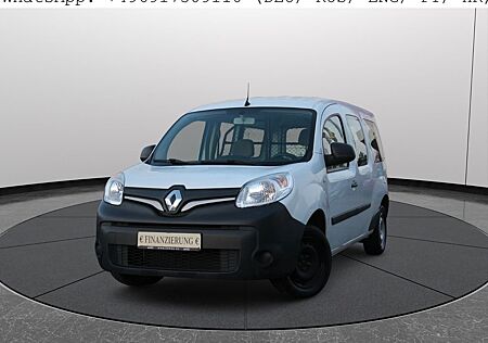 Renault Kangoo 1.5 dCi 95 Maxi 6-Gang Netto 5.200 #216