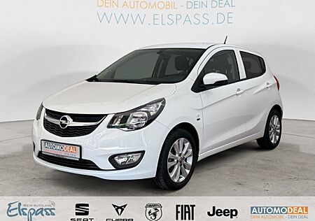 Opel Karl 120 Jahre SITZ.HZG TEMPOMAT LENK.HZG ALU PD