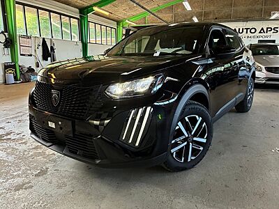 Peugeot 2008 Active 1,2 PURETECH 100HK