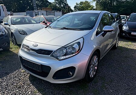 Kia Rio Spirit*HU bis 10/2027*Klima*