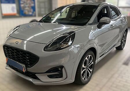 Ford Puma ST-Line, Navi, Komfort , Winter, Fahrer. P.