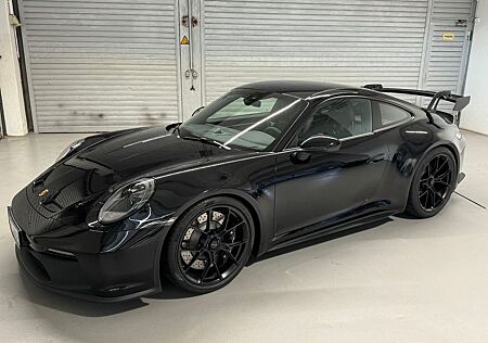 Porsche 992 GT3