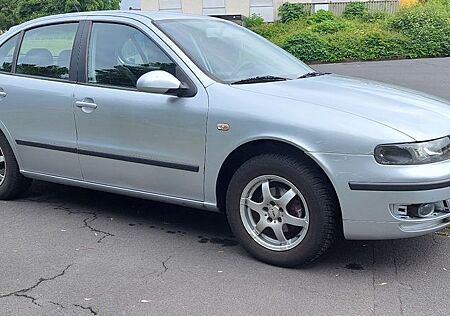 Seat Leon 1,6 16V