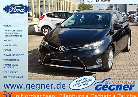 Toyota Auris 99PS Start Edition Klimaautom. Kamera